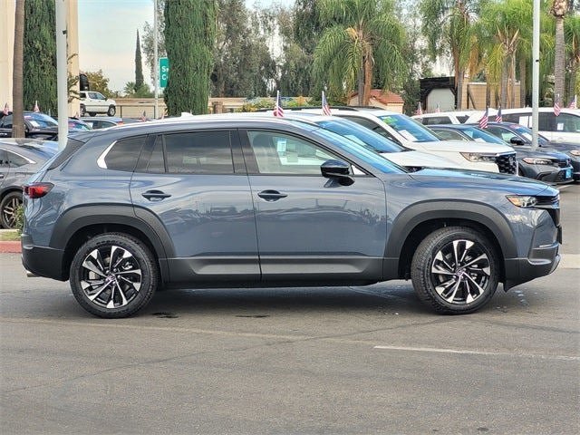 2026 Mazda Mazda CX-50 Hybrid Premium Plus AWD
