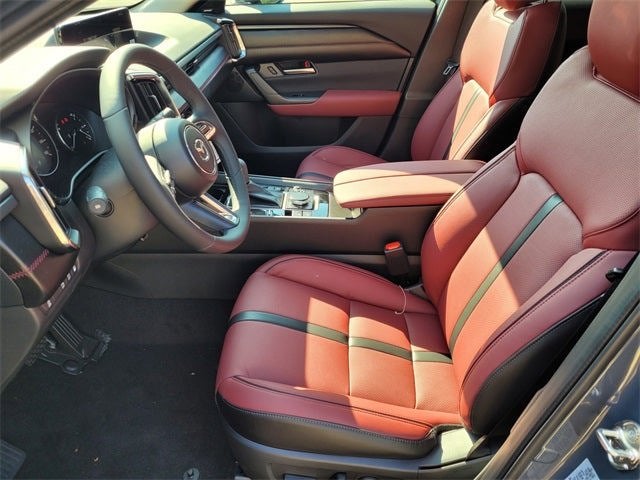 2026 Mazda Mazda CX-50 Hybrid Premium Plus AWD