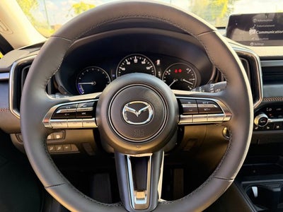 2026 Mazda Mazda CX-50 Hybrid Premium Plus AWD