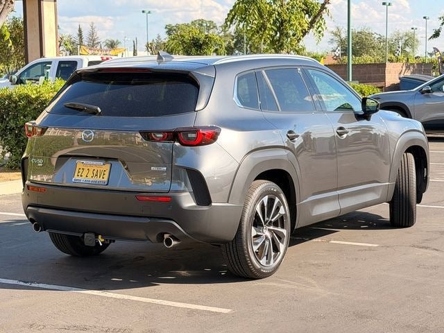 2026 Mazda Mazda CX-50 Hybrid Premium Plus AWD