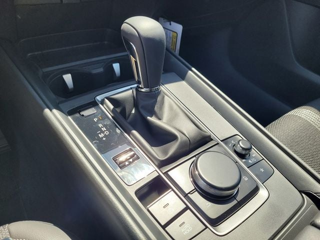 2026 Mazda Mazda CX-50 2.5 S Select AWD