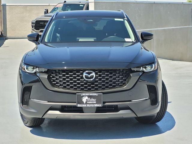 2026 Mazda Mazda CX-50 2.5 S Select AWD