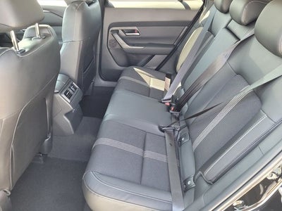 2026 Mazda Mazda CX-50 2.5 S Select AWD