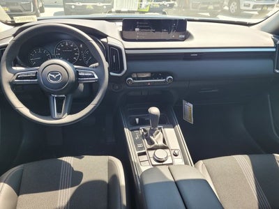 2026 Mazda Mazda CX-50 2.5 S Select AWD
