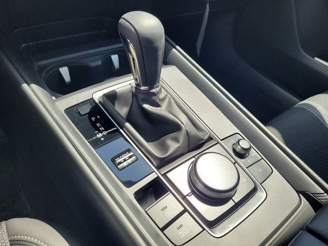 2026 Mazda Mazda CX-50 2.5 S Select AWD