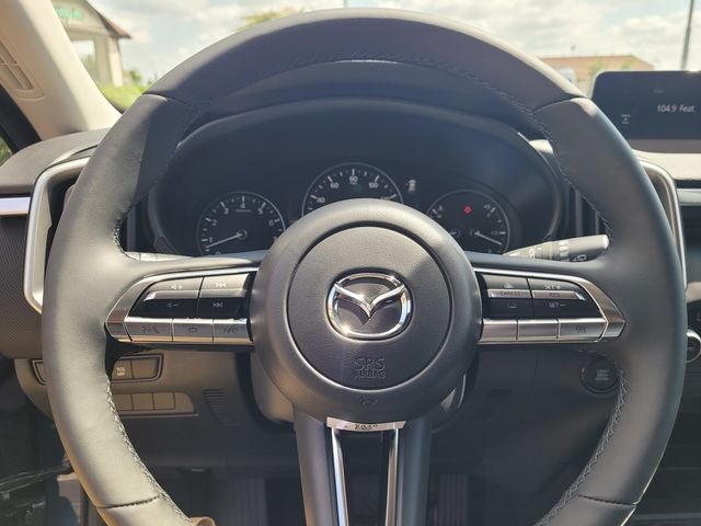 2026 Mazda Mazda CX-50 2.5 S Select AWD