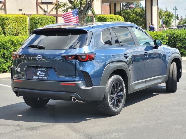 2026 Mazda Mazda CX-50 2.5 S Select AWD