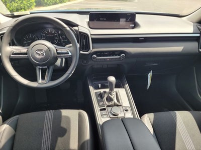 2026 Mazda Mazda CX-50 2.5 S Select AWD