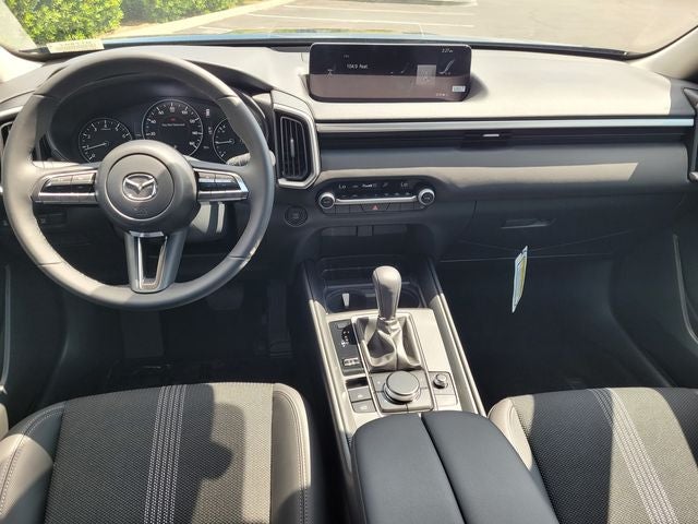 2026 Mazda Mazda CX-50 2.5 S Select AWD
