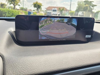 2026 Mazda Mazda CX-50 2.5 S Select AWD