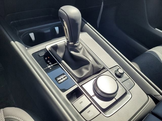 2026 Mazda Mazda CX-50 2.5 S Select AWD