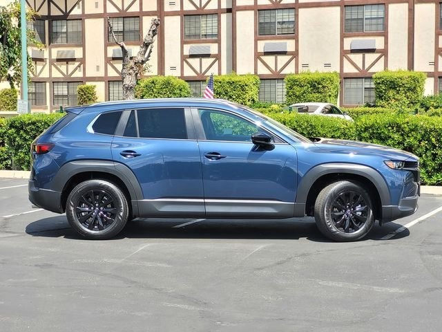 2026 Mazda Mazda CX-50 2.5 S Select AWD