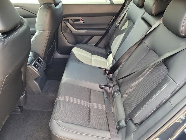 2026 Mazda Mazda CX-50 2.5 S Select AWD