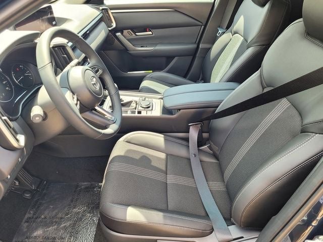 2026 Mazda Mazda CX-50 2.5 S Select AWD