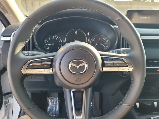 2025 Mazda Mazda CX-50 2.5 S Select AWD