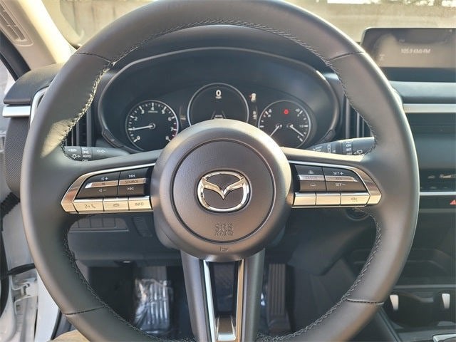2025 Mazda Mazda CX-50 2.5 S Select AWD