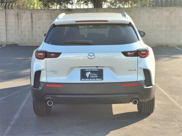 2025 Mazda Mazda CX-50 2.5 S Select AWD