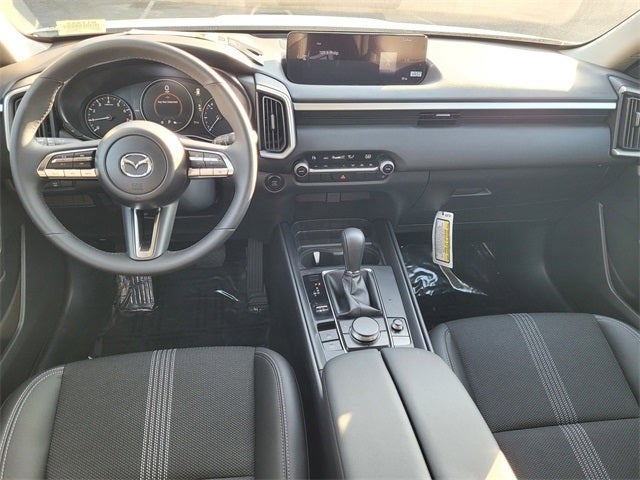 2025 Mazda Mazda CX-50 2.5 S Select AWD