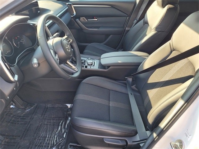 2025 Mazda Mazda CX-50 2.5 S Select AWD