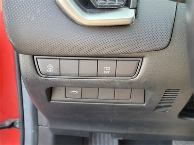 2024 Mazda Mazda CX-50 2.5 S Preferred Package