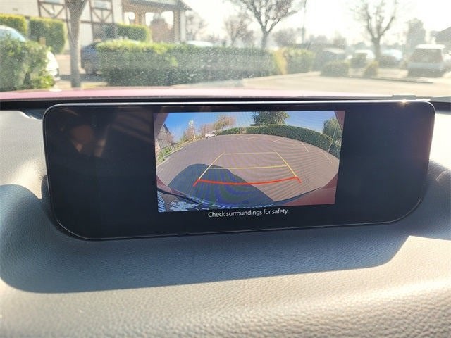 2024 Mazda Mazda CX-50 2.5 S Preferred Package