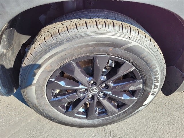 2024 Mazda Mazda CX-50 2.5 S Preferred Package