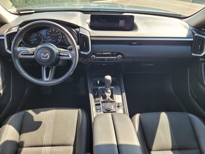 2024 Mazda Mazda CX-50 2.5 S Premium Package