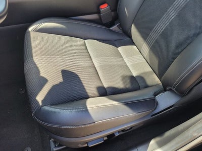 2024 Mazda Mazda CX-50 2.5 S Premium Package