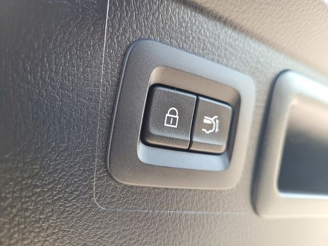 2024 Mazda Mazda CX-50 2.5 S Premium Package