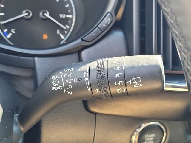 2023 Mazda Mazda CX-50 2.5 Turbo Premium Plus Package