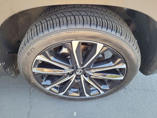 2023 Mazda Mazda CX-50 2.5 Turbo Premium Plus Package