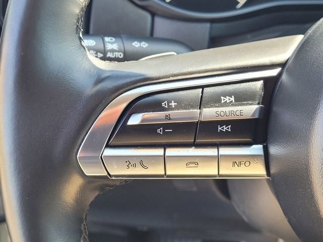 2023 Mazda Mazda CX-50 2.5 Turbo Premium Plus Package