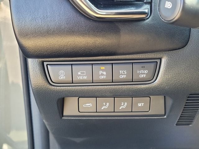 2023 Mazda Mazda CX-50 2.5 Turbo Premium Plus Package