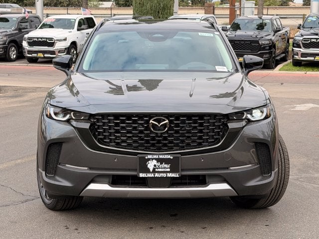2026 Mazda Mazda CX-50 2.5 Turbo Premium Plus AWD