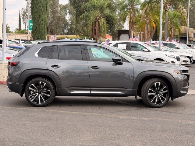 2026 Mazda Mazda CX-50 2.5 Turbo Premium Plus AWD