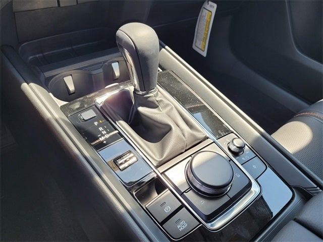 2025 Mazda Mazda CX-50 2.5 Turbo Premium Plus AWD