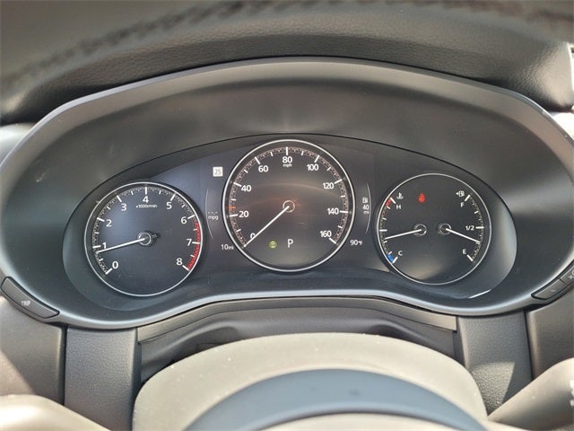 2025 Mazda Mazda CX-50 2.5 Turbo Premium Plus AWD