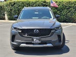 2025 Mazda Mazda CX-50 2.5 Turbo Premium Plus AWD
