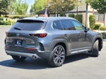 2025 Mazda Mazda CX-50 2.5 Turbo Premium Plus AWD