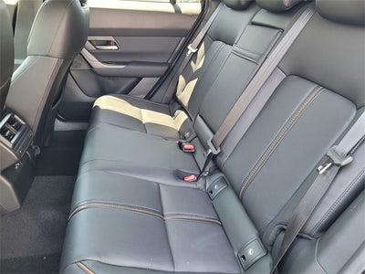 2025 Mazda Mazda CX-50 2.5 Turbo Premium Plus AWD