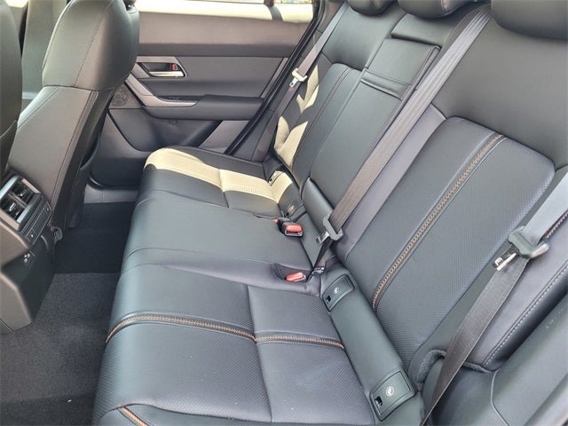 2025 Mazda Mazda CX-50 2.5 Turbo Premium Plus AWD