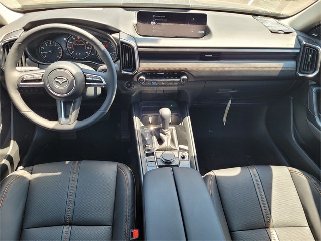 2025 Mazda Mazda CX-50 2.5 Turbo Premium Plus AWD
