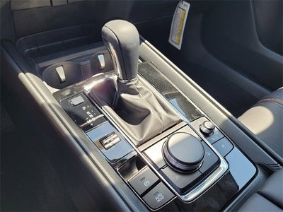 2025 Mazda Mazda CX-50 2.5 Turbo Premium Plus AWD