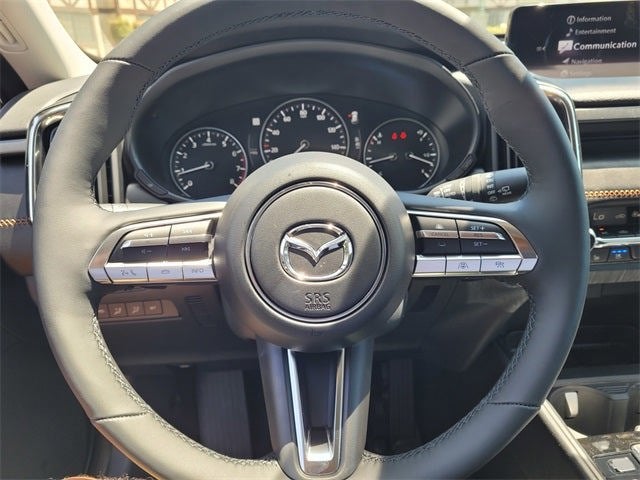 2025 Mazda Mazda CX-50 2.5 Turbo Premium Plus AWD