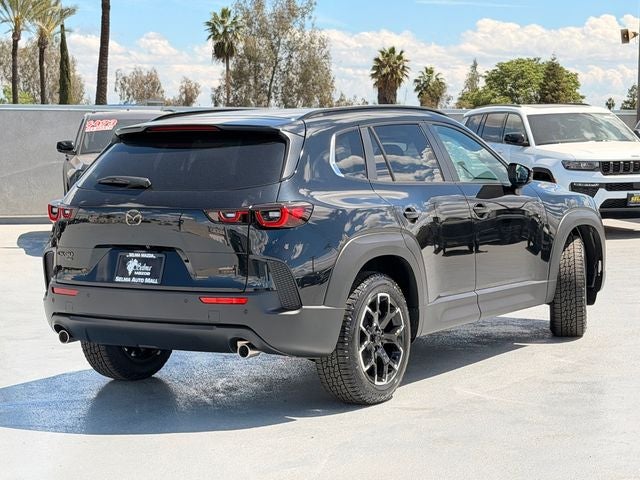 2026 Mazda Mazda CX-50 2.5 S Meridian Edition AWD