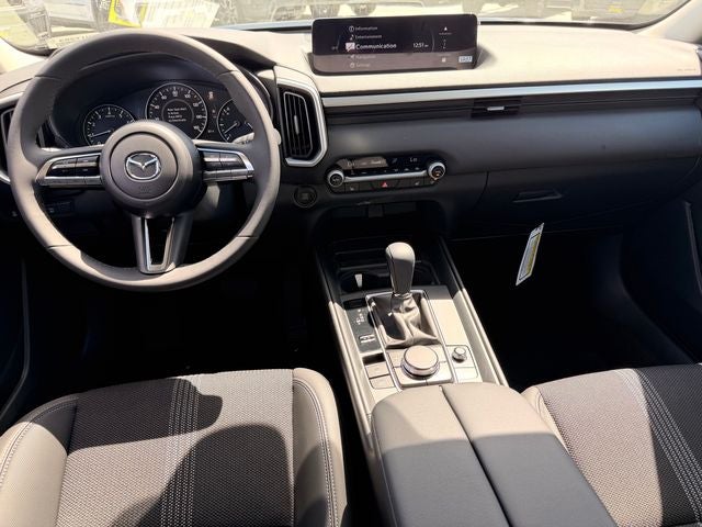 2026 Mazda Mazda CX-50 2.5 S Meridian Edition AWD