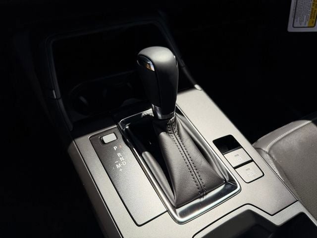 2026 Mazda Mazda CX-50 2.5 S Meridian Edition AWD