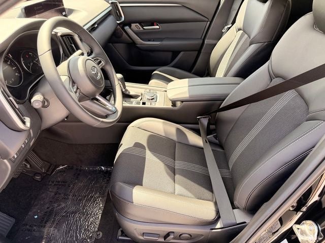 2026 Mazda Mazda CX-50 2.5 S Meridian Edition AWD