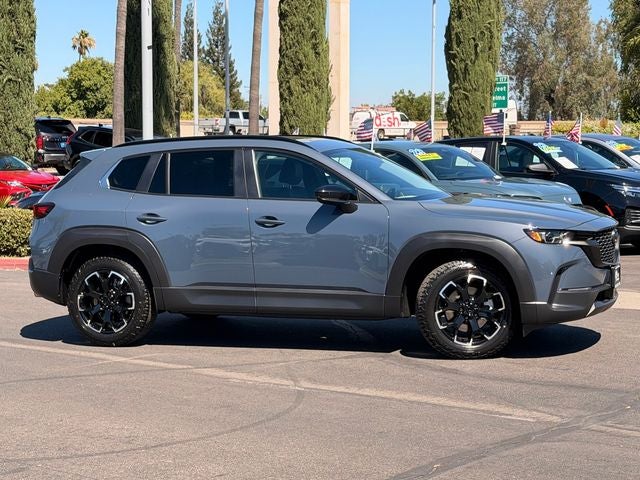2026 Mazda Mazda CX-50 2.5 S Meridian Edition AWD