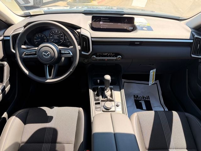 2026 Mazda Mazda CX-50 2.5 S Meridian Edition AWD